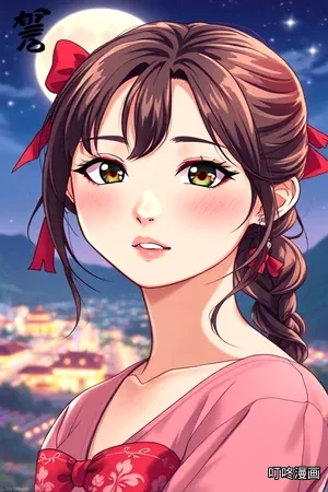 超维继承变奏曲封面，层层嵌套的几何空间结构